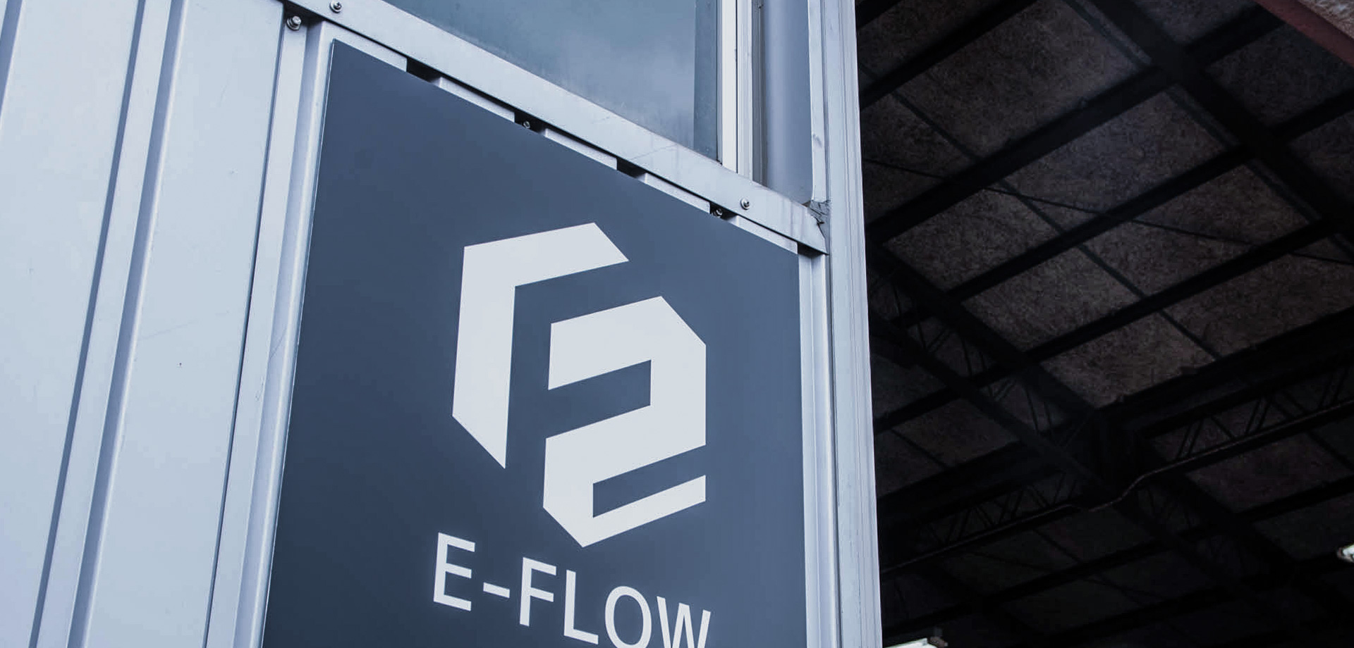 E-FLOW株式会社